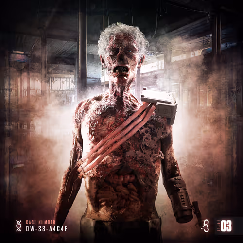 Thewalkingdead Dead Lands Degenerative Walkers