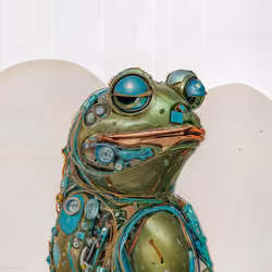 AIFROGZ #65