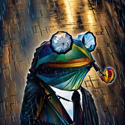 AIFROGZ #269