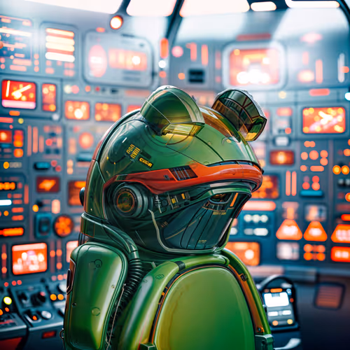Aifrogz 1