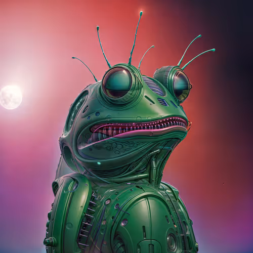 Aifrogz 1