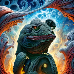 AIFROGZ #52