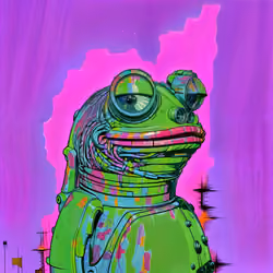 AIFROGZ #49