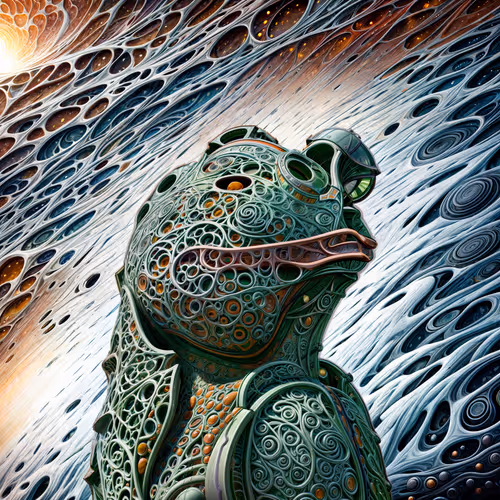 Aifrogz 1