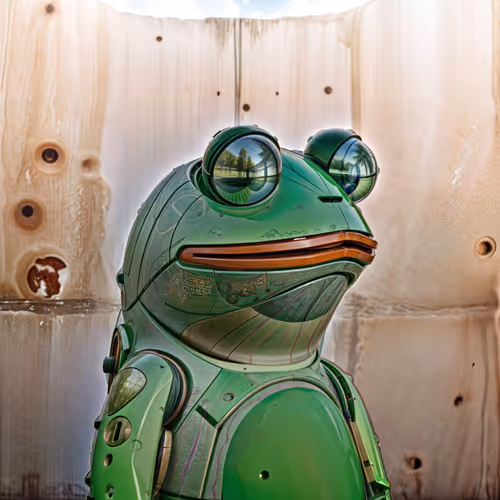 Aifrogz 1