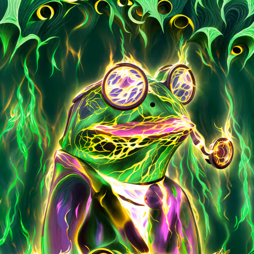 Aifrogz 1