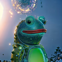AIFROGZ #329