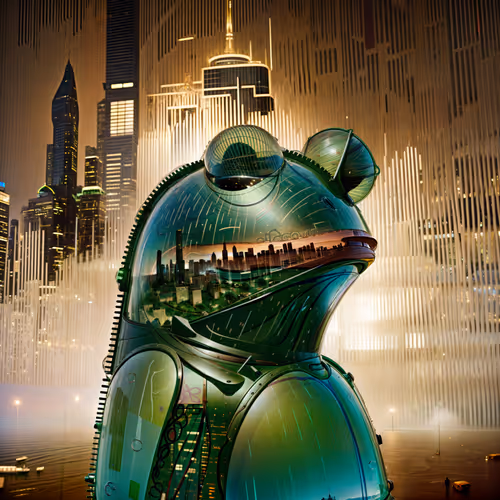 Aifrogz 1