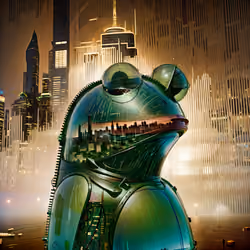 AIFROGZ #274