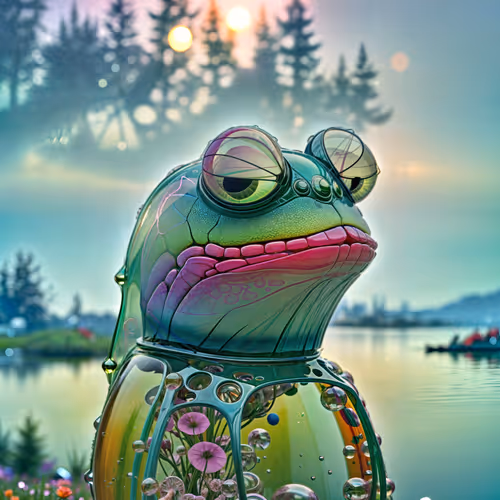 Aifrogz 1