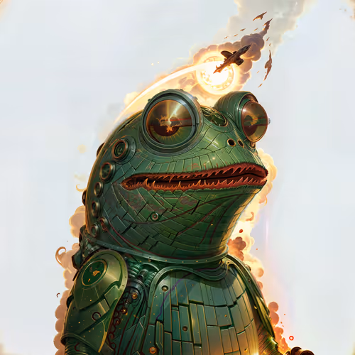 Aifrogz 1