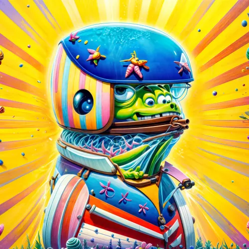 Aifrogz 1