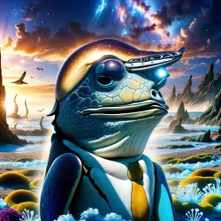 AIFROGZ #333