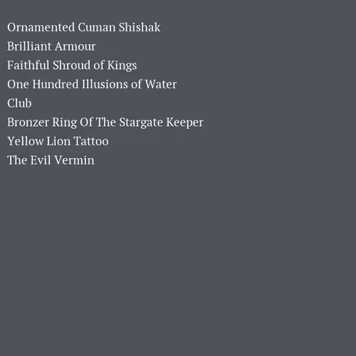 Raid Project #1679