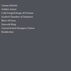 Raid Project #2649