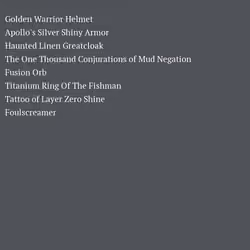 Raid Project #1238