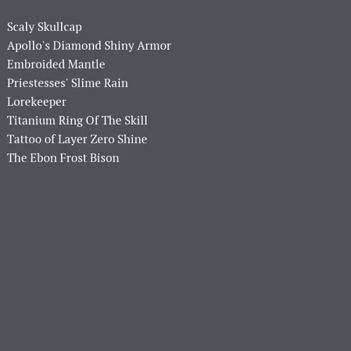 Raid Project #886