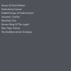 Raid Project #1434