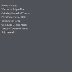 Raid Project #1662