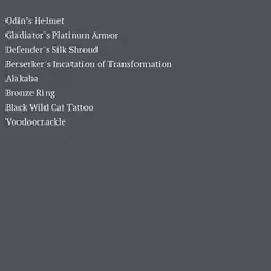Raid Project #1206