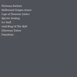 Raid Project #1620