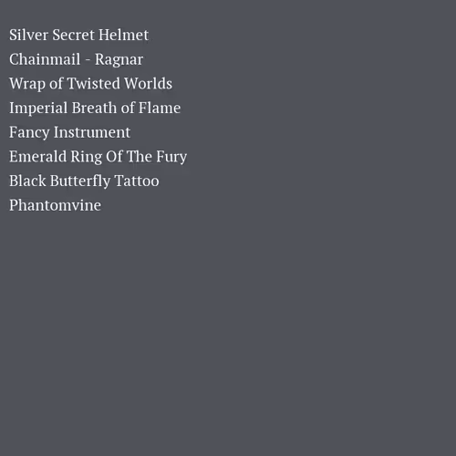 Item #4 Media