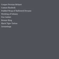 Raid Project #2046