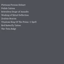 Raid Project #1767