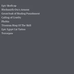 Raid Project #108