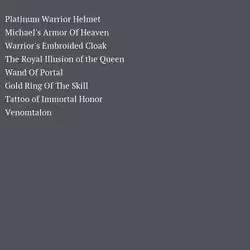 Raid Project #526