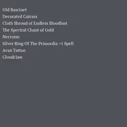 Raid Project #1108