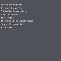 Raid Project #1138
