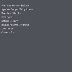 Raid Project #2102