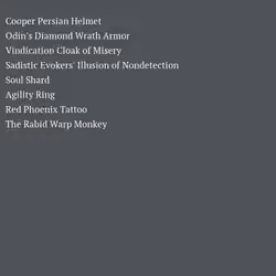 Raid Project #299
