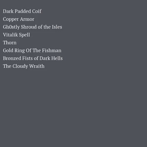 Raid Project #247