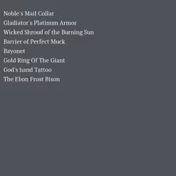 Raid Project #1306