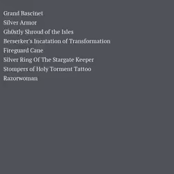 Raid Project #626