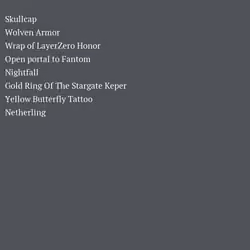 Raid Project #1793