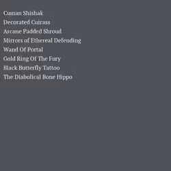 Raid Project #471