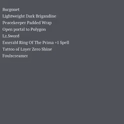 Raid Project #1225