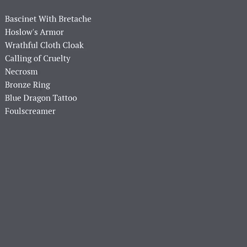 Raid Project #1467