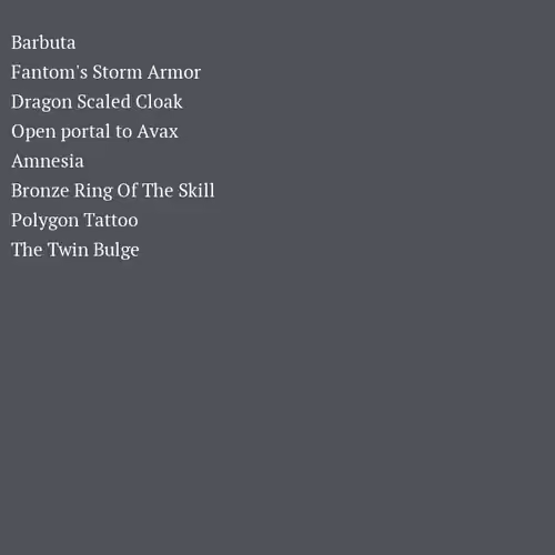 Raid Project #791