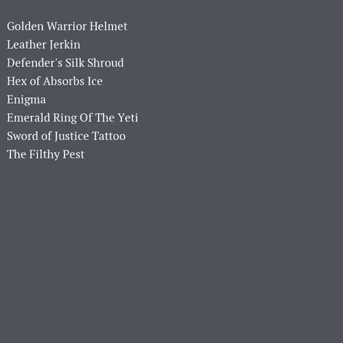 Raid Project #1527