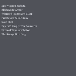 Raid Project #2261