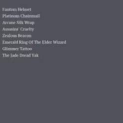 Raid Project #326