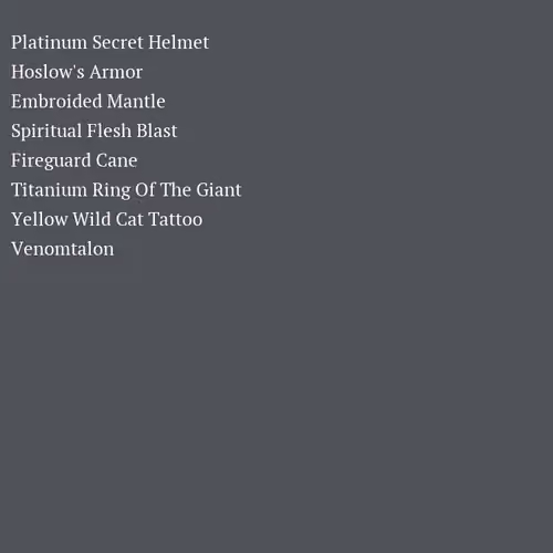 Raid Project #1418