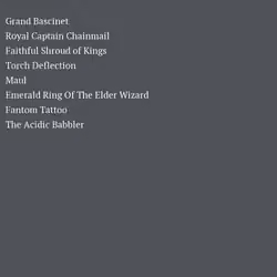 Raid Project #513