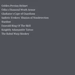 Raid Project #574