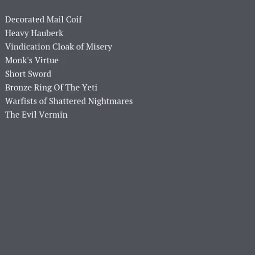 Raid Project #2576