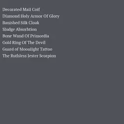 Raid Project #778